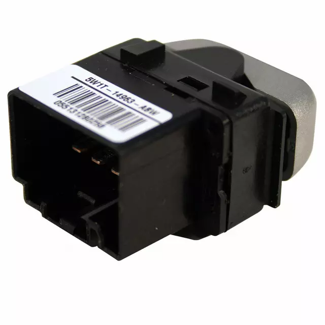 Switch Assembly Front Door Cent - Ford (SW-7198)