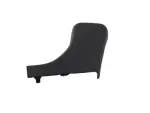 7HH28TX7AA - Interior Trim: Rear Seat Pivot Cover for Mopar Image
