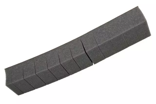 20844262 - Body: Front Shield Seal for Cadillac: CTS Image