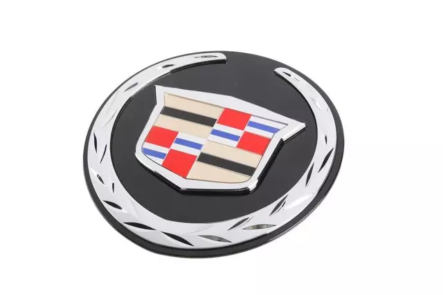 22984656 - Body: Emblem for Cadillac: Escalade, Escalade ESV Image