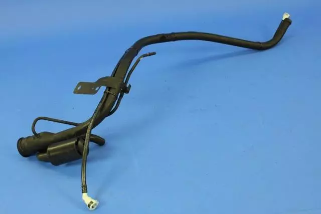 52124611AJ - Fuel: Fuel Filler Tube for Mopar Image