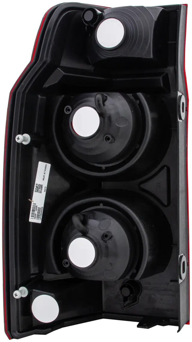 1611537 - : Tail Light Assembly for Dorman Image
