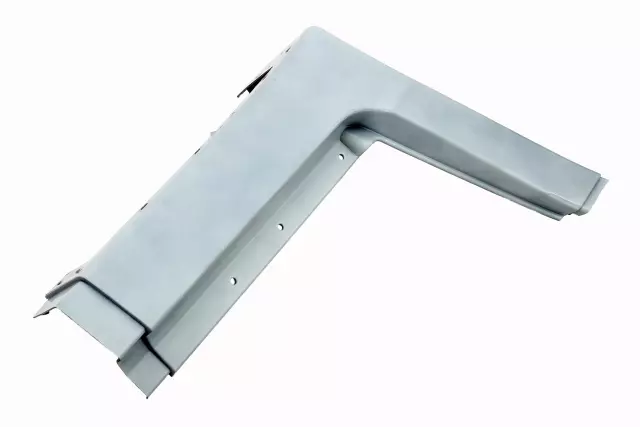 95248144 - Body: Rear Rocker Molding for Buick: Encore Image