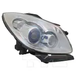 209023009 - : TYC Headlight Assembly for TYC Image