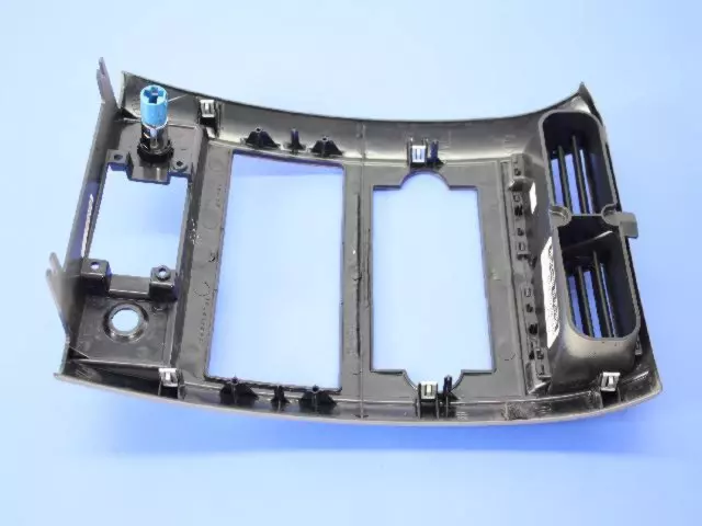 Instrument Panel Bezel - Mopar (1DE621J3AA)