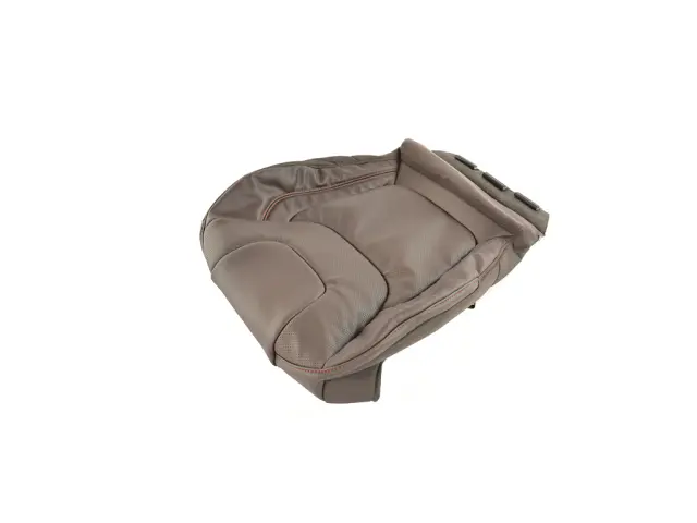 Front Seat Cushion Cover, Left - Mopar (6ER11LU5AB)