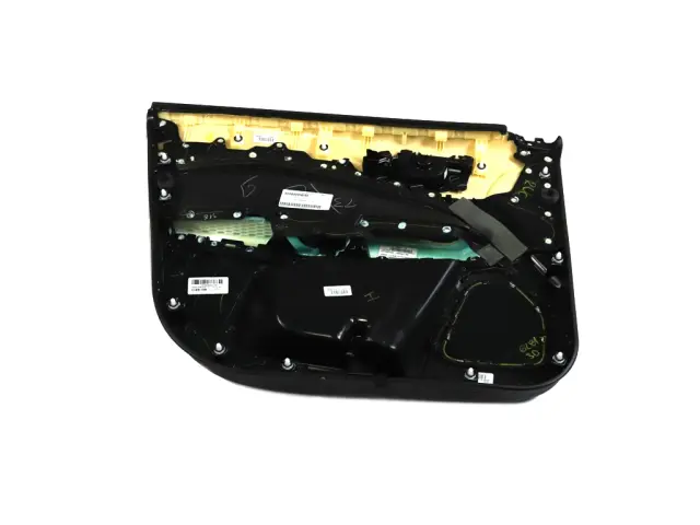 Front Door Trim Panel, Right - Mopar (7DW08NCCAB)