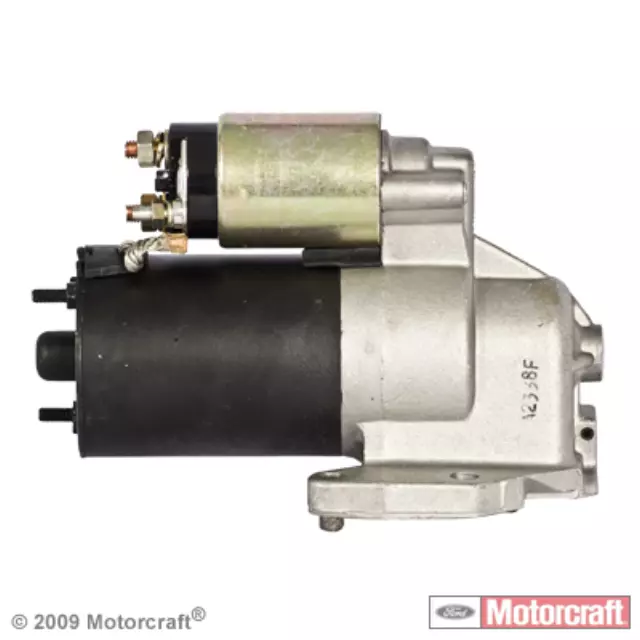 Starter - Ford (F3RZ-11002-CRM)