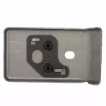 9L3Z1502524A - Body: Panel Reinforced for Ford Image