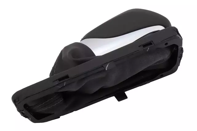 Shift Knob - GM (84721071)