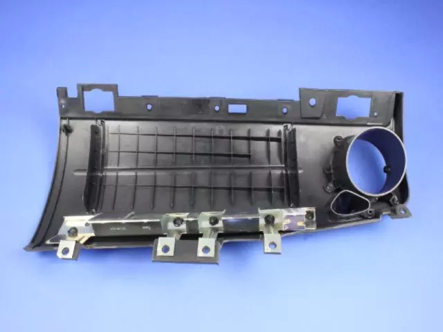 Passenger Air Bag Door - Mopar (ZE70ZJ8AB)