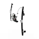 4865611AI - : Front Door Window Regulator, Left for Mopar Image