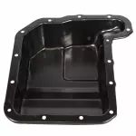 3L8Z7G004AA - Engine: Side Cover for Ford: Escape | Mercury: Mariner Image