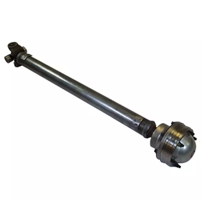 6L2Z4A376B - Suspension: Drive Shaft Assembly for Ford: Explorer, Explorer Sport Trac | Mercury: Mountaineer Image