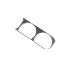 68051526AA - Exterior Ornamentation: Headlamp Bezel, Right for Mopar Image