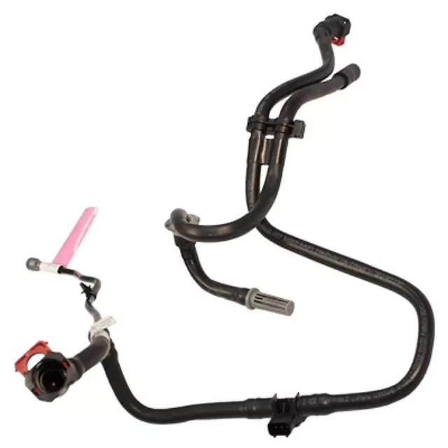 2010-2012 Ford Vapor Hose - Ford (AE5Z-9A228-B)