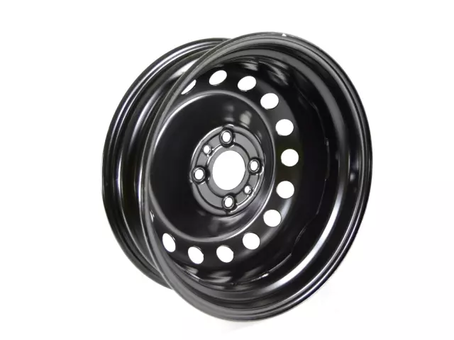 Wheel-Steel - Mopar (4670553AB)