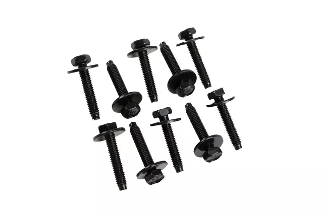 94501369 - : Multi-Purpose Bolt for GM Image