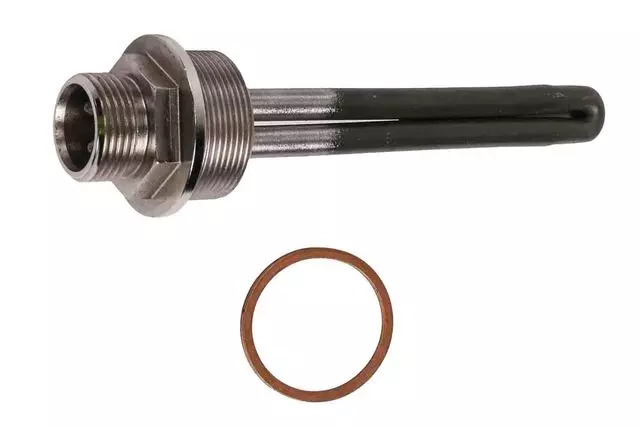 97780468 - : F Heater for GM Image