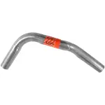 52573 - : Exhaust Tail Pipe 1.75" Inlet (OD) 1.75" Outlet (OD) for Walker Exhaust Image