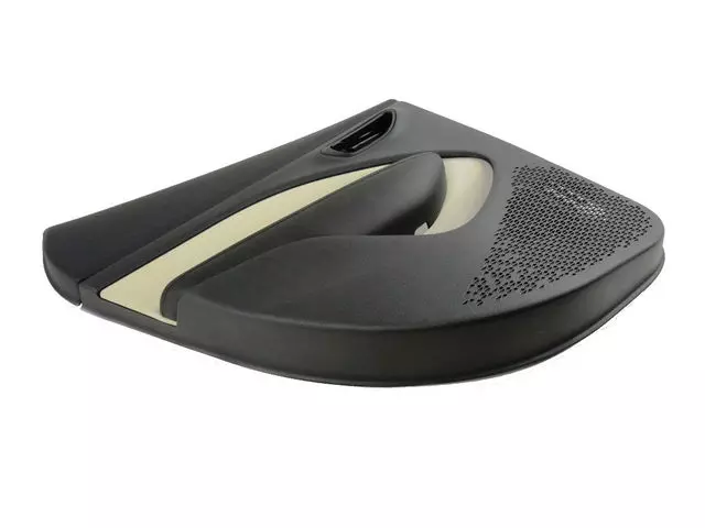 5MY651XWAC - Interior Trim: Rear Door Trim Panel, Left for Dodge: Dart Image