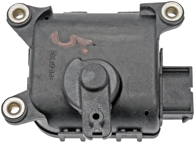 604835 - HVAC: Air Door Actuator - Central Flap for Dorman Image