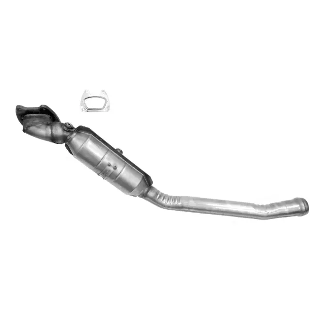20467 - Exhaust: Catalytic Converter for Eastern Catalytic Image