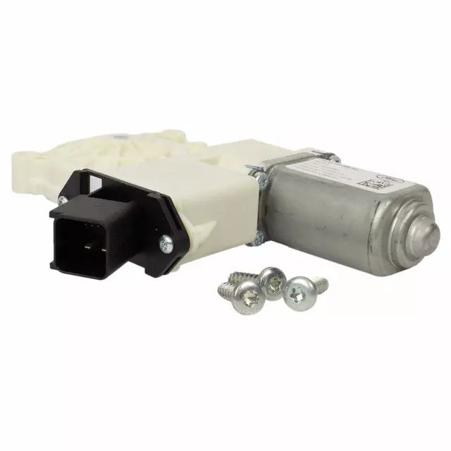 2015-2023 Ford Mustang Window Motor - Motorcraft (WLM-338) - Ford (FR3Z-9923394-B)