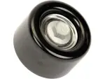 12666049 - : Drive Belt Idler Pulley for Cadillac: ATS, CT6, CTS | Chevrolet: Camaro, Colorado | GMC: Canyon Image