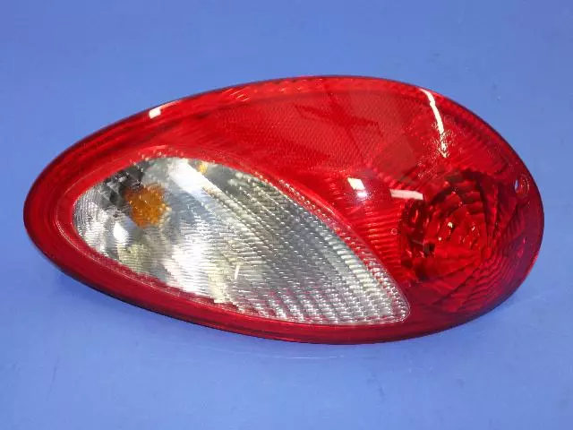 5116222AB - : Tail Stop Turn Lamp, Right for Mopar Image