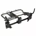 8T4Z78613A39BA - Body: Seat Back Frame for Ford: Edge | Lincoln: MKX Image