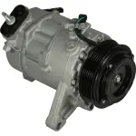 6513003 - : gpd Compressor New 6513003 for GLOBAL PARTS DISTRIBUTORS Image