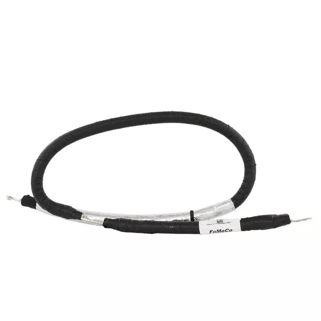 LC4Z14301F - : Cable Assembly for Ford Image