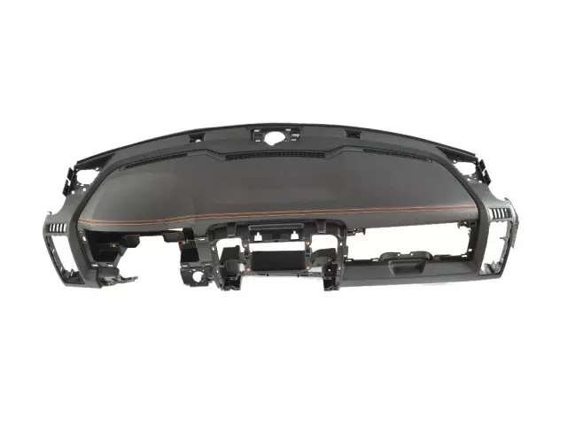 Base Panel Instrument Panel - Mopar (5MY12CV5AA)