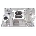 2114 - : Performer Intake Manifold for GM 90Â° V6 (3.8L &amp; 4.3L), Vortec for Edelbrock Image
