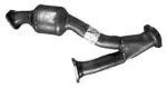 5255 - : Direct-Fit Catalytic Converter (Non C.A.R.B. Compliant) for AB Catalytic Image