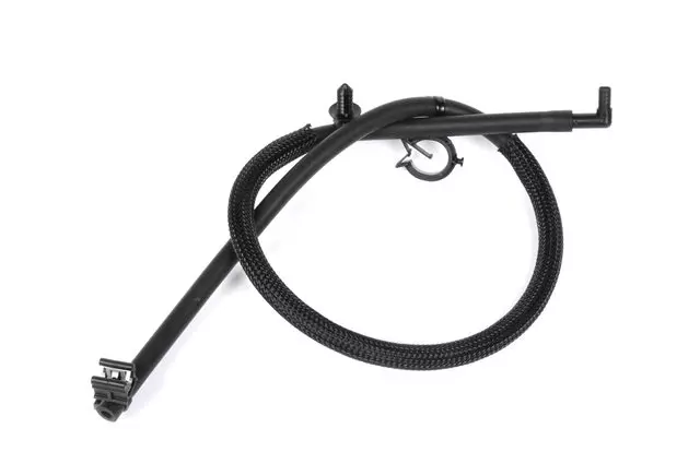 23473769 - Electrical, Charging and Starting: Battery Vent Tube for Cadillac: XTS Image