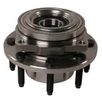 515217 - : Wheel Bearing and Hub Assembly for Moog Image