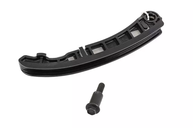 Passenger Side Engine Timing Chain Tensioner Shoe - GM (89017766)