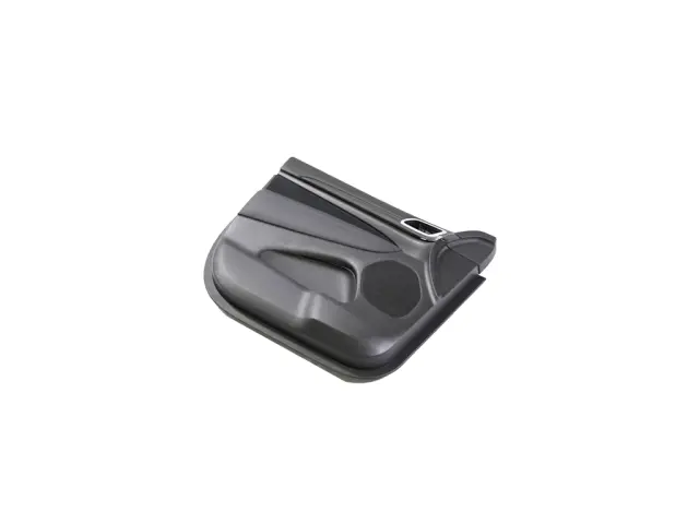 Panel Assembly - Mopar (6TJ611X9AC)