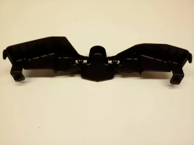 53525AA030 - Body: Latch Protector for Toyota: 4Runner, Camry, Corolla, FJ Cruiser, Matrix, Sienna, Solara Image