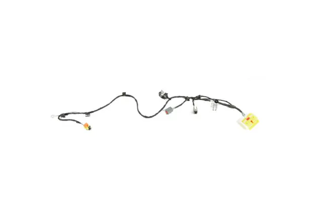 68269069AG - Electrical: Seat Wiring for Mopar Image