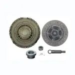 MU703081 - : NEW CLUTCH KIT for PERFECTION CLUTCH Image