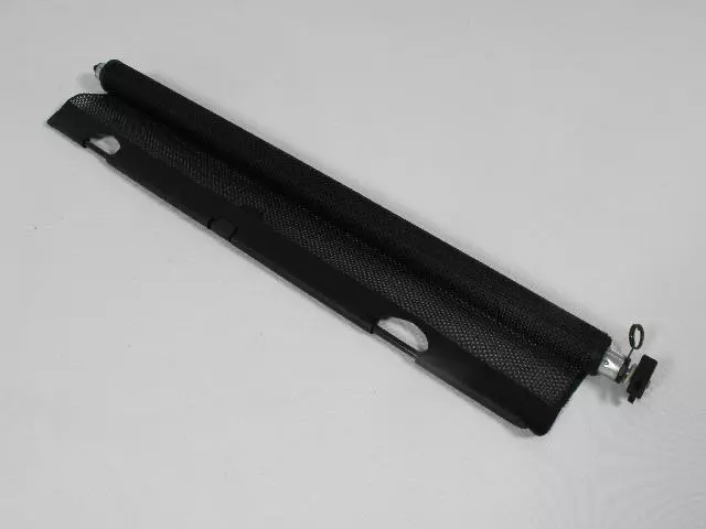 68045249AB - Interior Trim: Rear Window Sunshade, Left for Mopar Image image