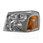 20636800 - : TYC Headlight Assembly for TYC Image