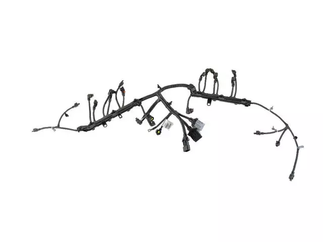 Injector Wiring - Mopar (68232967AH)