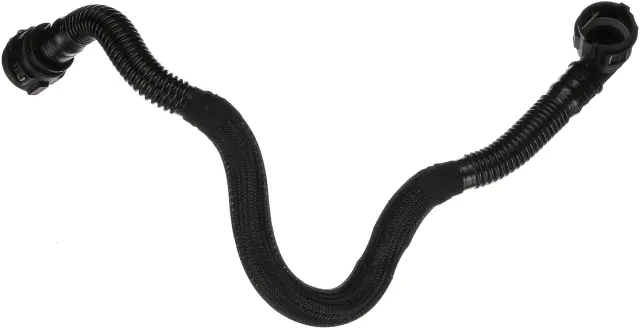65006 - Cooling Systems: Gates Radiator Coolant Hose for Gates Image