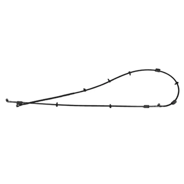 Upper Hose - Ford (BB5Z-17A605-A)