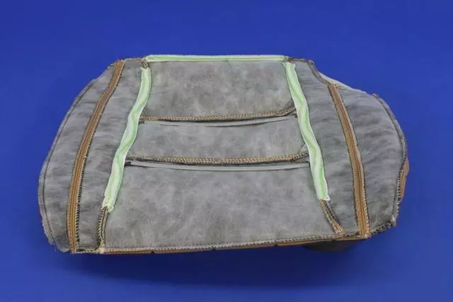 Rear Seat Cushion Cover, Left - Mopar (5RV55GT5AC)