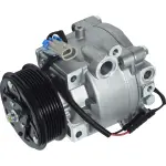 CO22301C - : A/C Compressor -- UAC QS90 Compressor Assembly for UAC Image